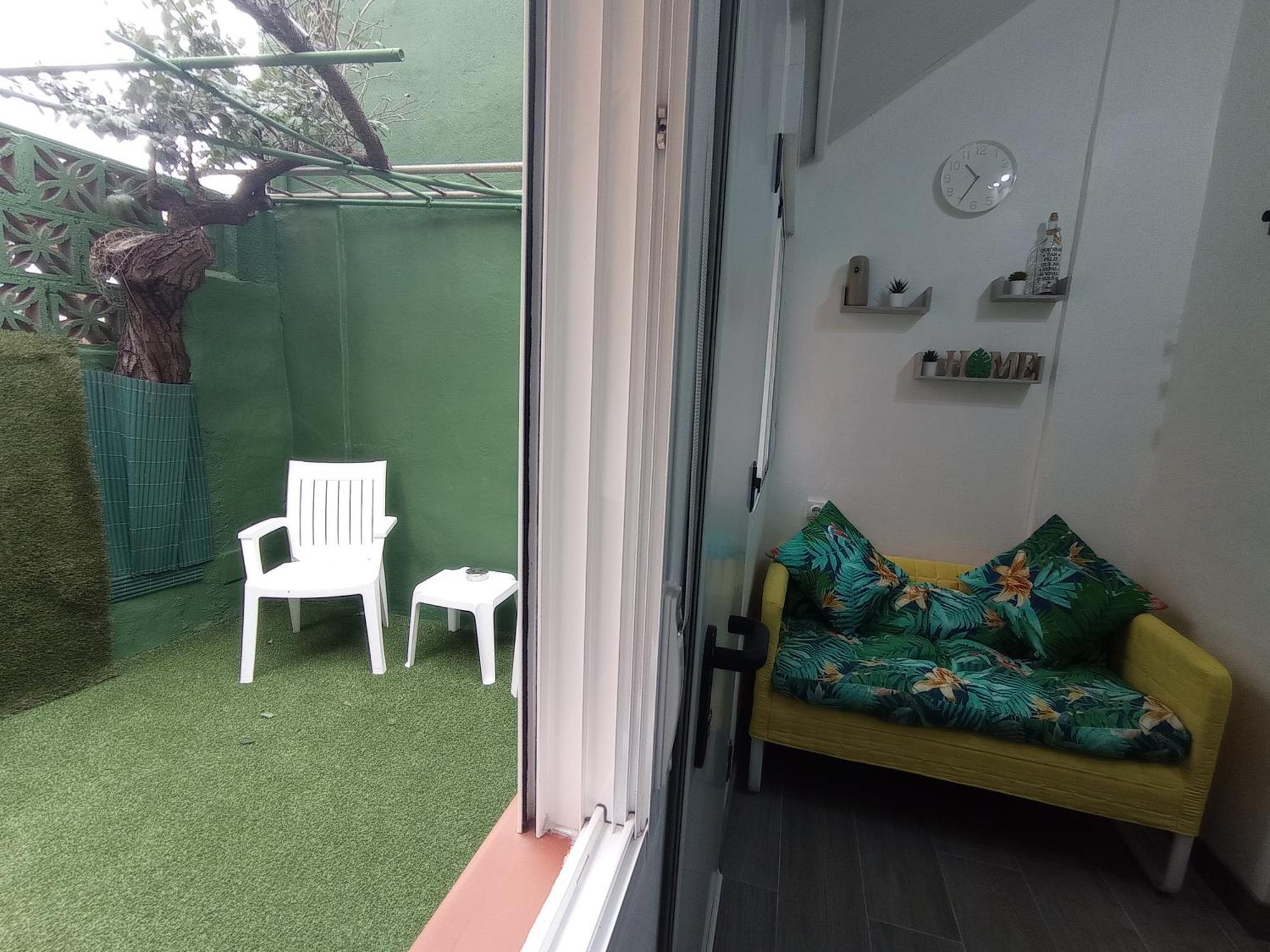 Green-Loft Tacoronte Esterno foto