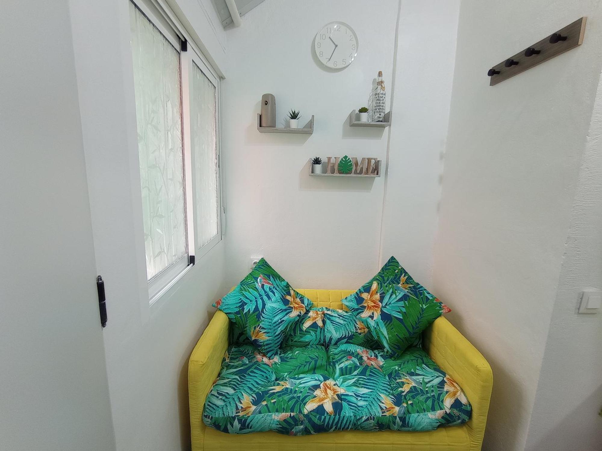 Green-Loft Tacoronte Esterno foto